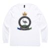 Mens Base Longsleeve Tee Thumbnail