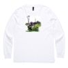 Mens Base Longsleeve Tee Thumbnail