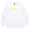 Mens Base Longsleeve Tee Thumbnail