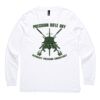 Mens Base Longsleeve Tee Thumbnail