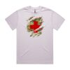 Men's Heavy Tee (Same Day) Thumbnail