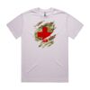 Men's Heavy Tee (Same Day) Thumbnail