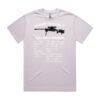 Men's Heavy Tee (Same Day) Thumbnail
