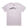 Men's Heavy Tee (Same Day) Thumbnail