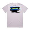 Men's Heavy Tee (Same Day) Thumbnail
