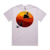 Men's Heavy Tee (Same Day) Thumbnail