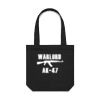 AS Colour Carrie Bag Thumbnail