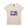 Women's Maple Tee Thumbnail