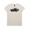 Women's Maple Tee Thumbnail