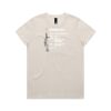 Women's Maple Tee Thumbnail