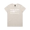 Women's Maple Tee Thumbnail