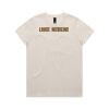 Women's Maple Tee Thumbnail