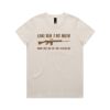 Women's Maple Tee Thumbnail