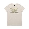 Women's Maple Tee Thumbnail