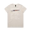 Women's Maple Tee Thumbnail