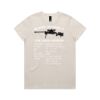 Women's Maple Tee Thumbnail
