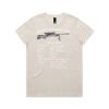 Women's Maple Tee Thumbnail