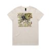 Women's Maple Tee Thumbnail