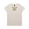 Women's Maple Tee Thumbnail