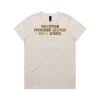 Women's Maple Tee Thumbnail