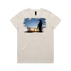 Women's Maple Tee Thumbnail