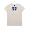 Women's Maple Tee Thumbnail