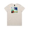 Women's Maple Tee Thumbnail