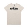 Women's Maple Tee Thumbnail