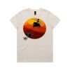 Women's Maple Tee Thumbnail
