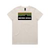 Women's Maple Tee Thumbnail