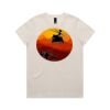 Women's Maple Tee Thumbnail