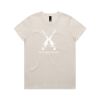 Women's Maple Tee Thumbnail