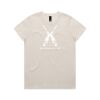 Women's Maple Tee Thumbnail