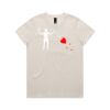 Women's Maple Tee Thumbnail