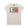 Women's Maple Tee Thumbnail