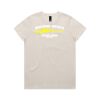 Women's Maple Tee Thumbnail