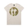 Women's Maple Tee Thumbnail