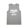 Women's Upside Tank Thumbnail
