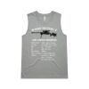 Women's Upside Tank Thumbnail