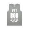 Women's Upside Tank Thumbnail