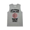 Women's Upside Tank Thumbnail