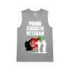 Women's Upside Tank Thumbnail