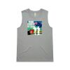 Women's Upside Tank Thumbnail