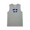 Women's Upside Tank Thumbnail