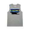 Women's Upside Tank Thumbnail