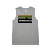 Women's Upside Tank Thumbnail