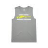 Women's Upside Tank Thumbnail