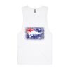 Mens Barnard Tank Thumbnail