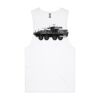 Mens Barnard Tank Thumbnail