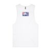 Mens Barnard Tank Thumbnail